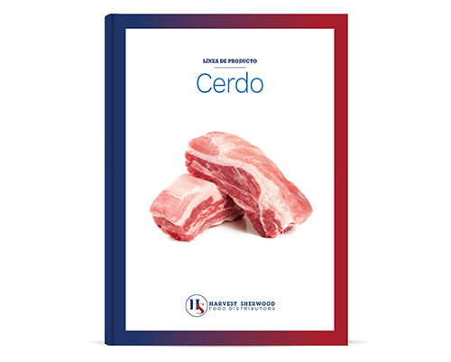 Pork Catalog Spanish